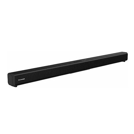 TOSHIBA東芝 2.0聲道 藍牙聲霸SoundBar TS205【智慧家庭】