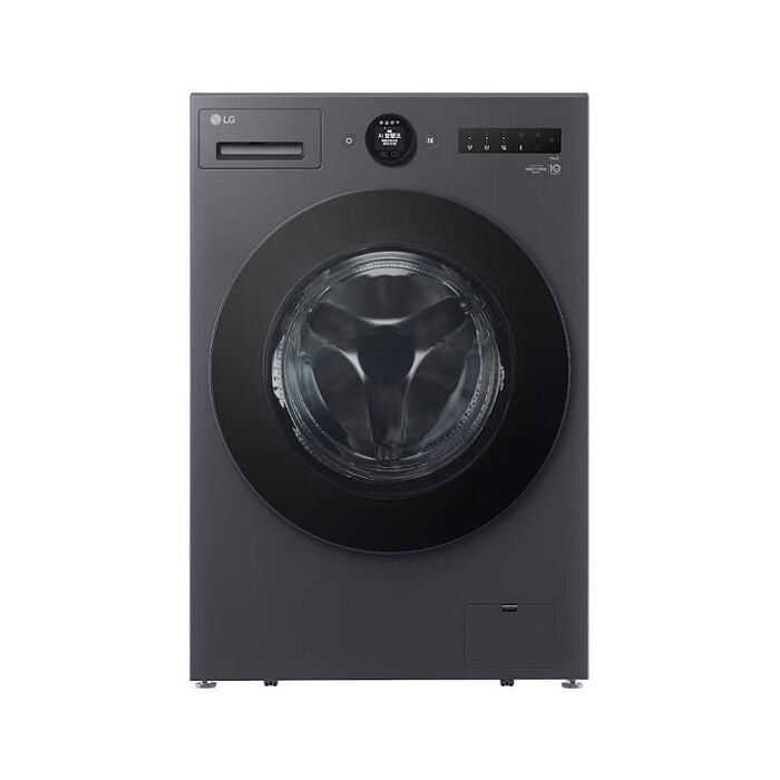 LG樂金15公斤(蒸洗脫烘)變頻滾筒洗衣機WD-S15NDB(特賣)【智慧聯網】