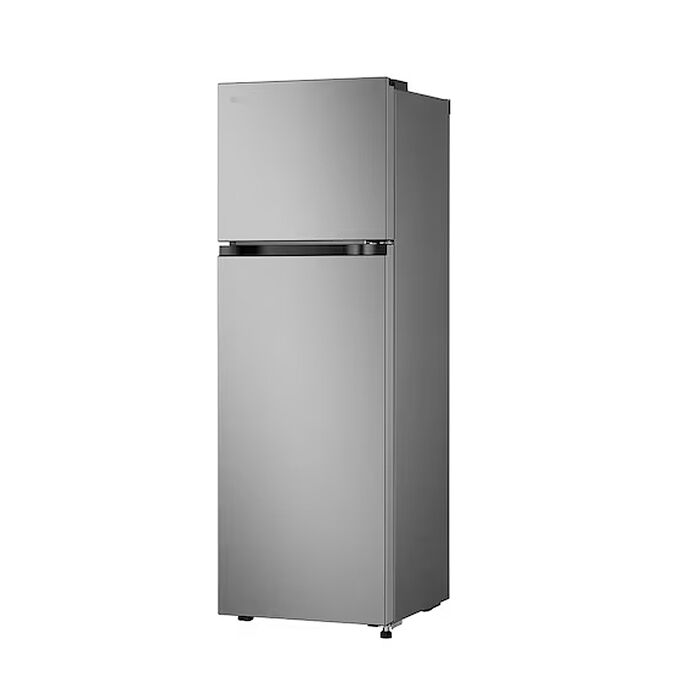 LG樂金266公升智慧變頻雙門冰箱GN-L266SVN(特賣)