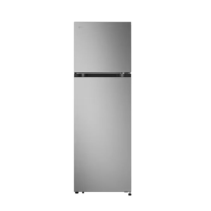 LG樂金266公升智慧變頻雙門冰箱GN-L266SVN(特賣)