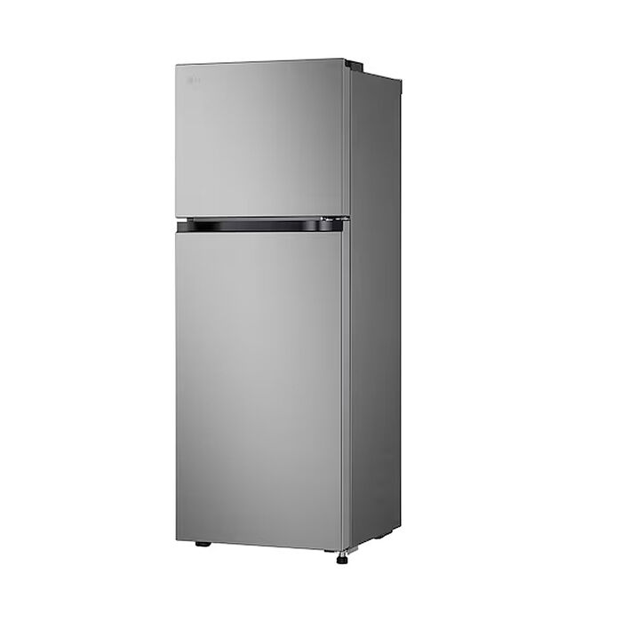 LG樂金243公升智慧變頻雙門冰箱GN-L243SVN(特賣)