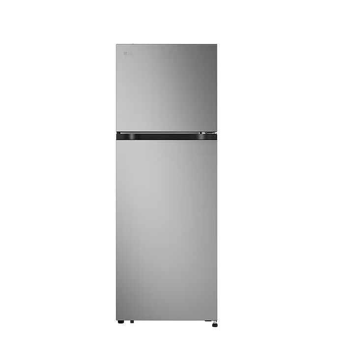 LG樂金243公升智慧變頻雙門冰箱GN-L243SVN(特賣)