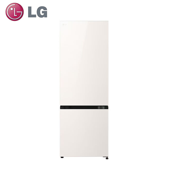 LG樂金332公升智慧變頻雙門冰箱GN-BF330BE(特賣)