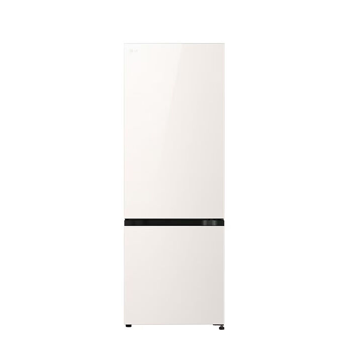 LG樂金332公升智慧變頻雙門冰箱GN-BF330BE(特賣)