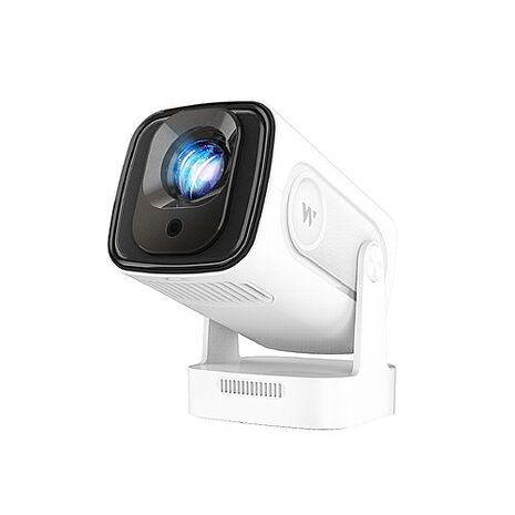 Warpple 真1080P短焦雲台智慧投影機 LA5*送四季線上+影視30天【智慧家庭】