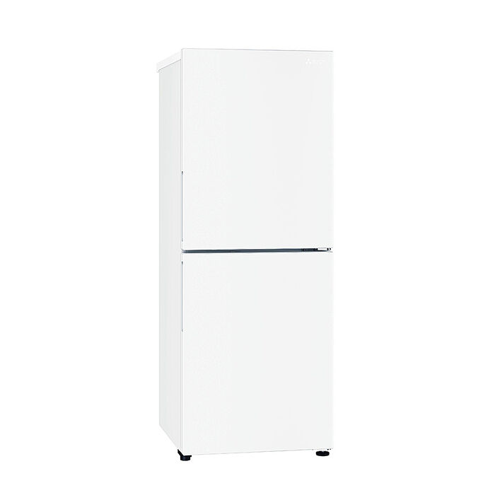 三菱 216公升變頻雙門冷凍櫃MF-U22ET