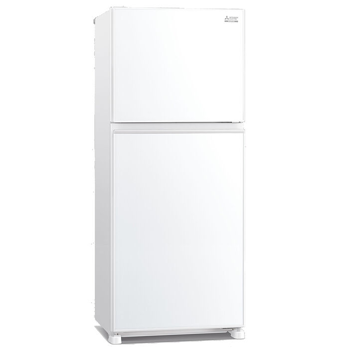 三菱 376公升變頻雙門冰箱MR-FX37EN