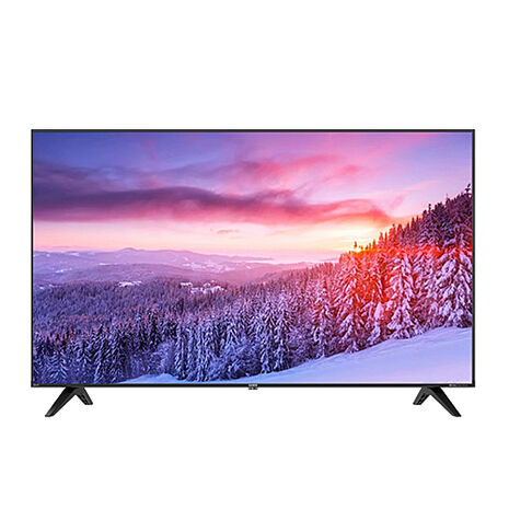(無安裝)SAMPO 聲寶 QM-43SF620 43吋4K QLED GoogleTV液晶顯示器 【智慧家庭】