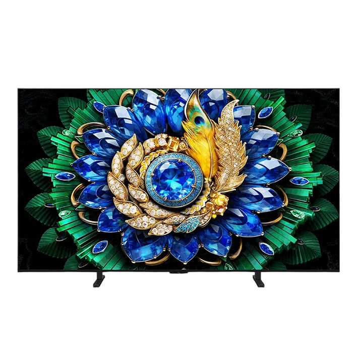 TCL 55A400M 55吋 4K MiniLED A400M 藝術畫廊 連網液晶顯示器 送桌上型按裝【智慧家庭】