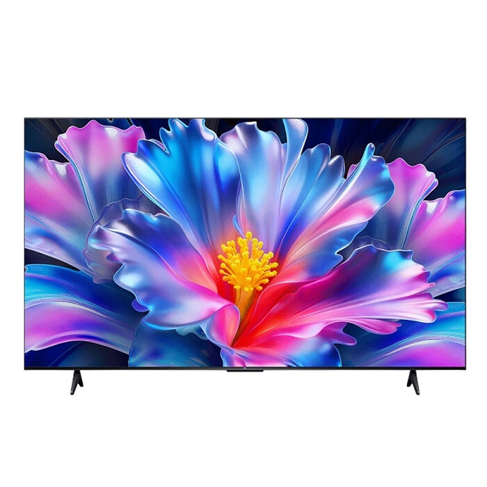 TCL 55P6L 55吋 4K GoogleTV P6L 智慧連網液晶顯示器 送桌上型安裝【智慧家庭】