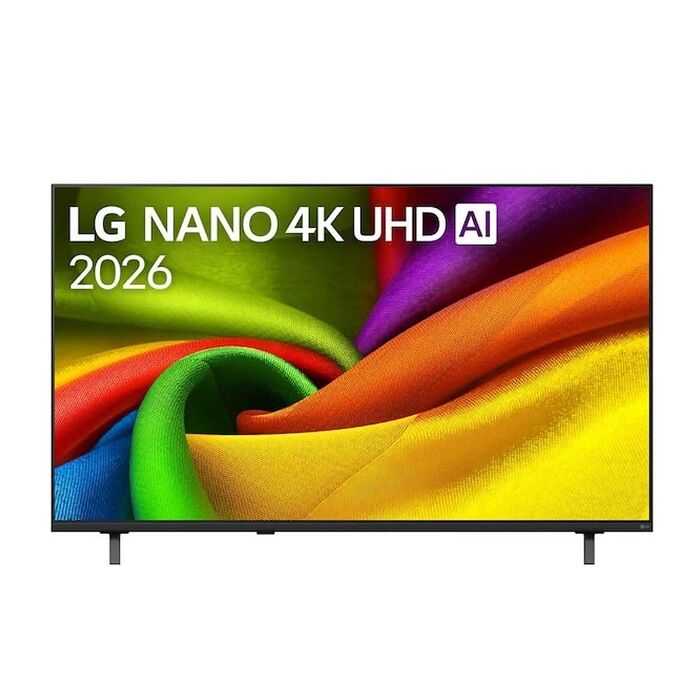 LG 65吋NANO 4K AI智慧液晶顯示器 65NU855BPTA 【智慧家庭】(送基本安裝)