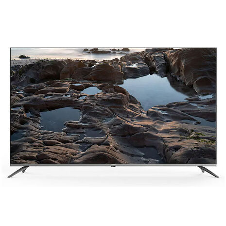 AIWA 日本愛華 AI-65GTQ8 65吋 QLED GoogleTV液晶顯示器 送桌上型按裝【智慧家庭】