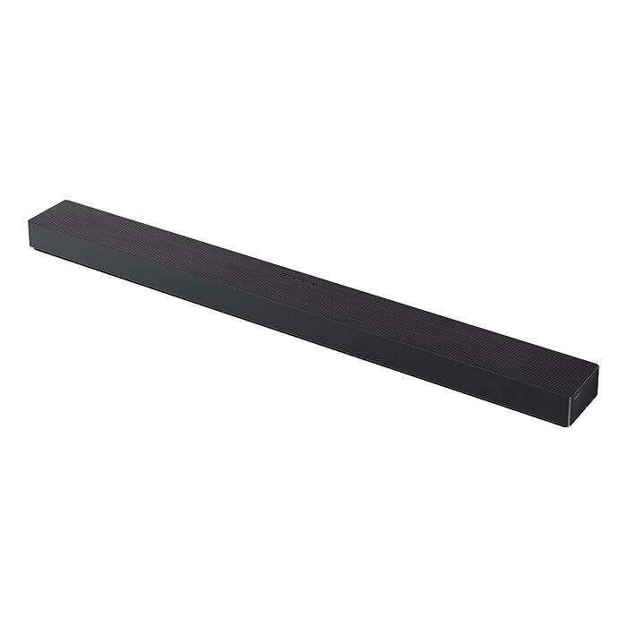 三星 7.1.2聲道 SoundBar重低音家庭劇院揚聲器 HW-QS90H 【智慧家庭】