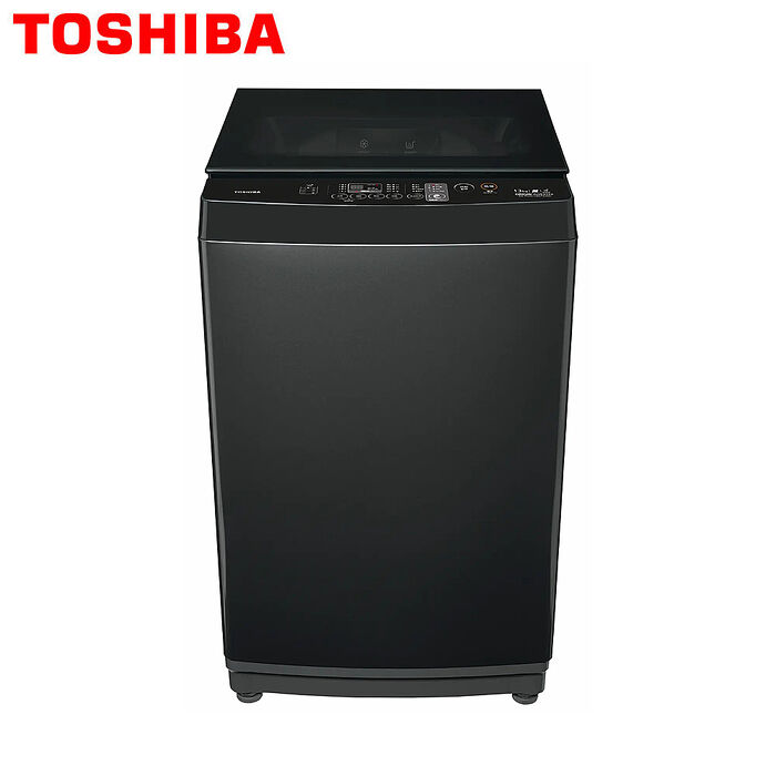 TOSHIBA東芝15kg變頻直立式洗衣機AW-DUM1600LTA(HH)