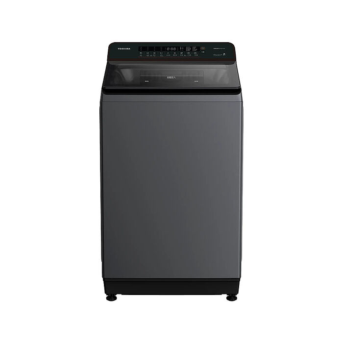 TOSHIBA東芝15kg直立式變頻洗衣機AW-T26D1600XTA(MG)