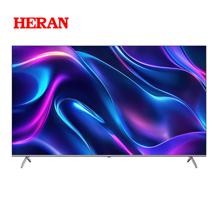 (送基本安裝)HERAN禾聯 65吋4K QLED 120Hz DLG GoogleTV智慧液晶顯示器 QM-65H330【智慧家庭】