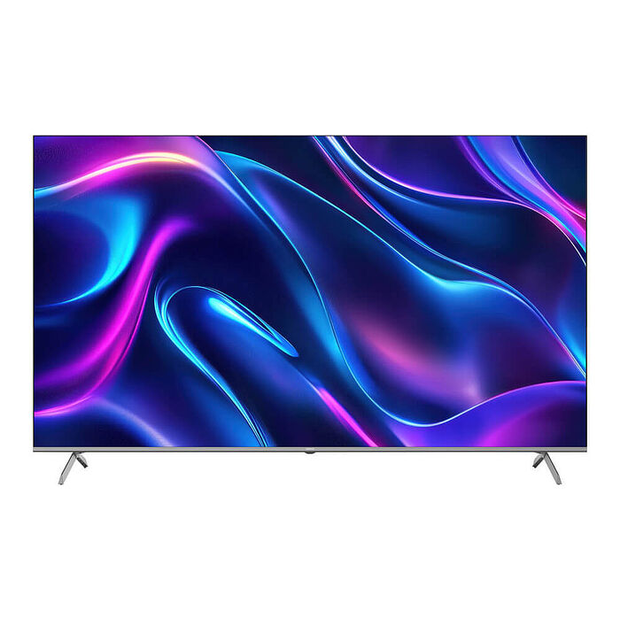 (送基本安裝)HERAN禾聯 65吋4K QLED 120Hz DLG GoogleTV智慧液晶顯示器 QM-65H330【智慧家庭】