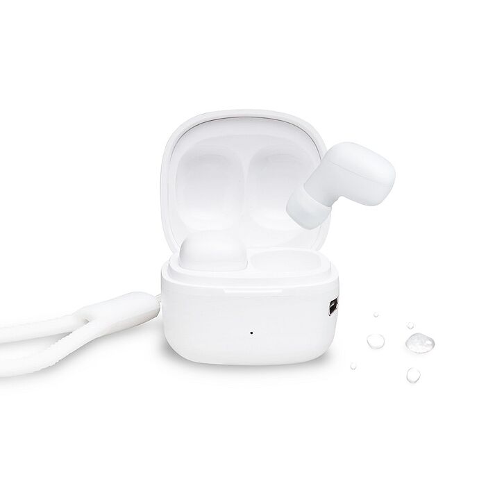 RASTO RS51 小耳洞專用TWS真無線藍牙5.3耳機(活動)
