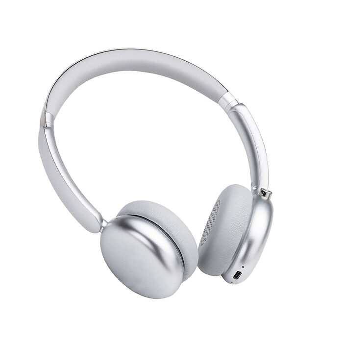 E-books SS68 AI智慧聲學降噪ANC+ENC藍牙6.0頭戴耳機