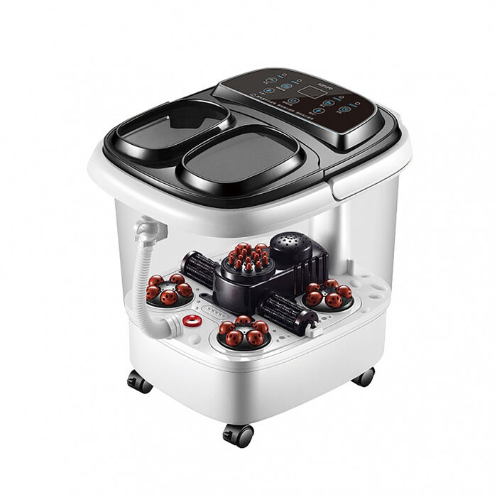 KINYO 自動按摩恆溫足浴機(IFM-6003)