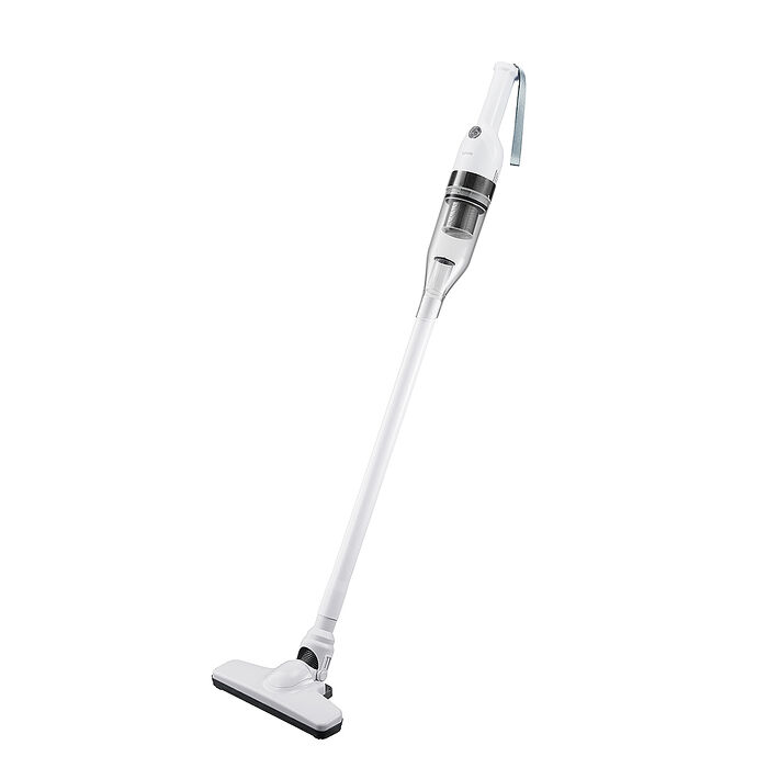 KINYO 手持兩用無線吸塵器(KVC-6235)