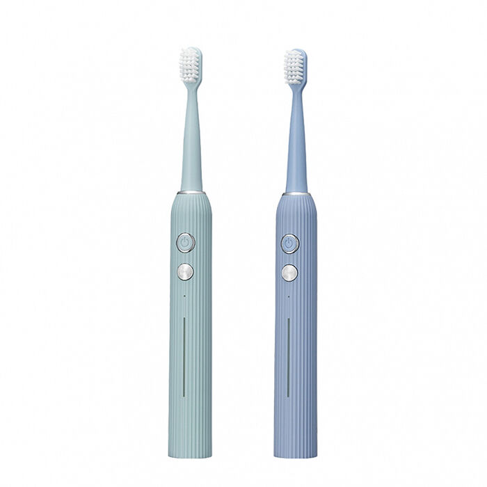 KINYO USB充電式淨亮聲波電動牙刷(ETB-816)
