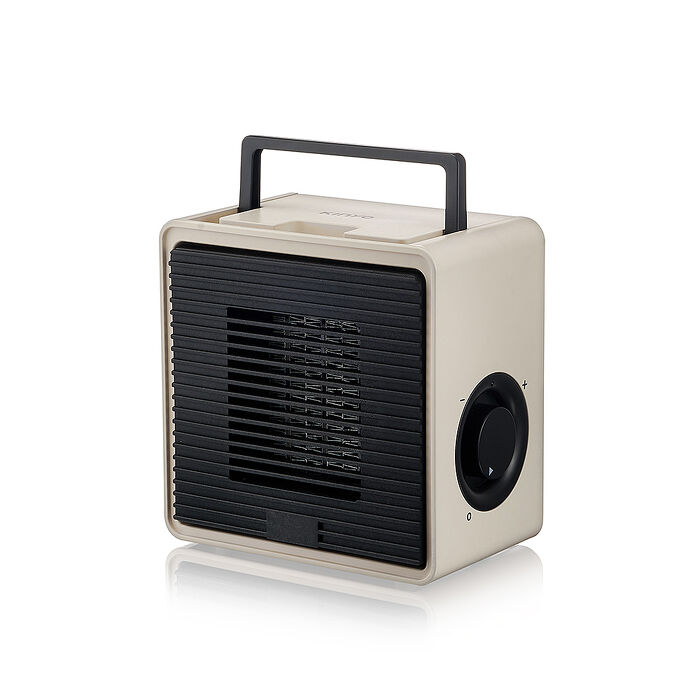 【KINYO】瞬熱陶瓷電暖器(EH-55)