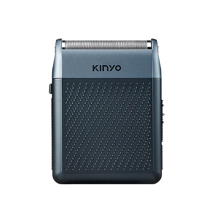 KINYO 口袋俐落往復式刮鬍刀(KS-510)