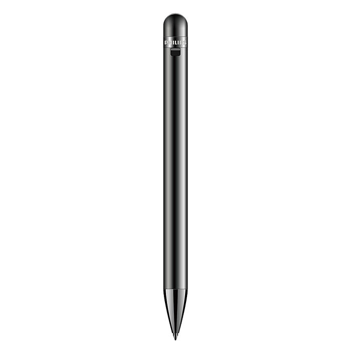 PHILIPS 小飛筆 AI 筆型錄音筆 VTR5900