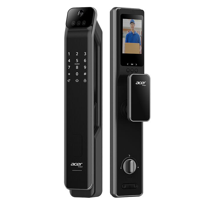 Acer Gadget 碁智鎖 ProMax ODL103 ( 帶貓眼 )