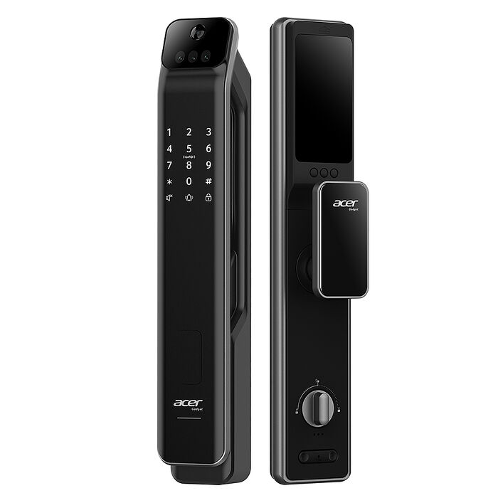 Acer Gadget 碁智鎖 Pro ( 無貓眼 ) ODL104