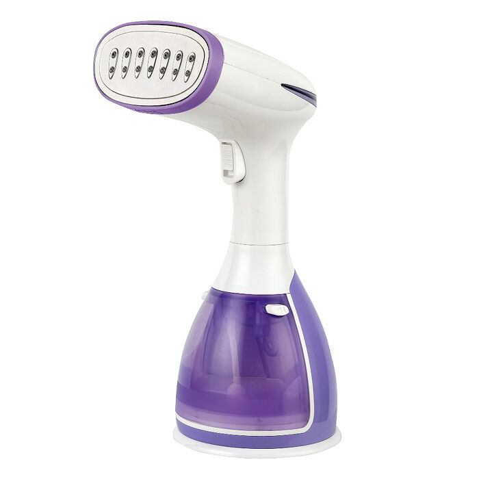 【福利品】TECO 東元 氣泵式蒸氣手持掛燙機 XYFYG401