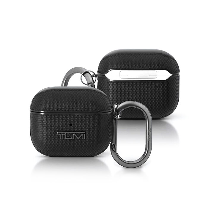 TUMI 經典彈道尼龍系列 AirPods 4 耳機殼