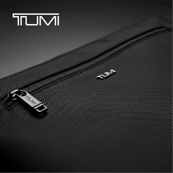 TUMI 經典彈道尼龍系列 13/14吋筆電包