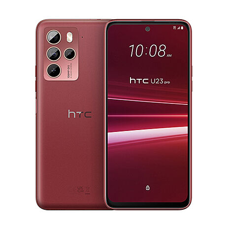 HTC U23 pro (12G/256G) 6.7吋 1億畫素 智慧型手機