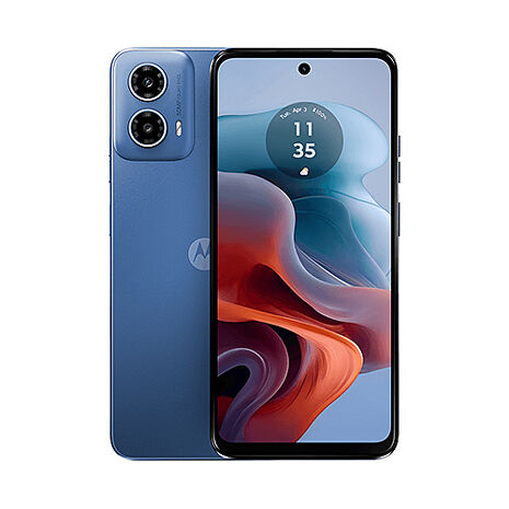 Moto G34 5G (4G/64G) 6.5吋智慧型手機