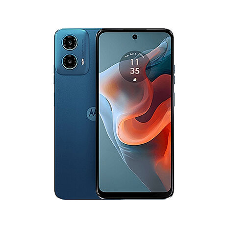 Moto G34 5G (4G/64G) 6.5吋智慧型手機