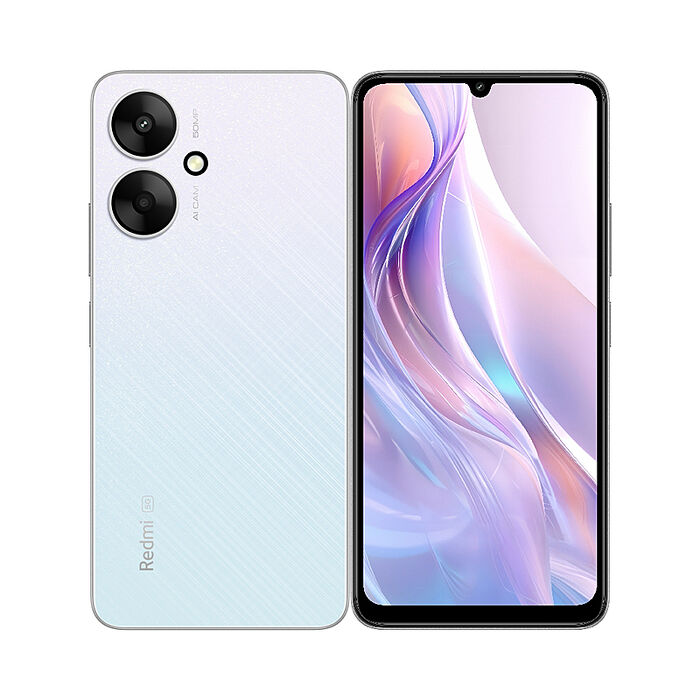 Redmi 13C 5G (4G+128G) 6.74吋智慧型手機