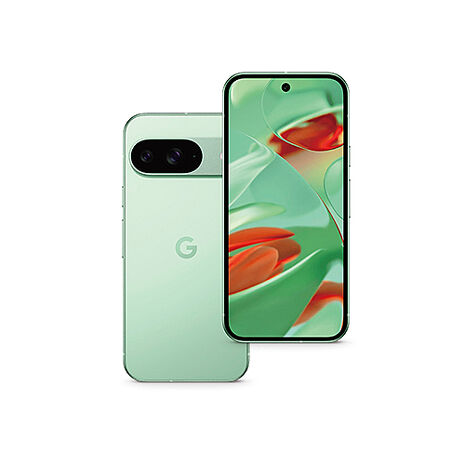 Google Pixel 9 (12G/128G) 5G智慧手機