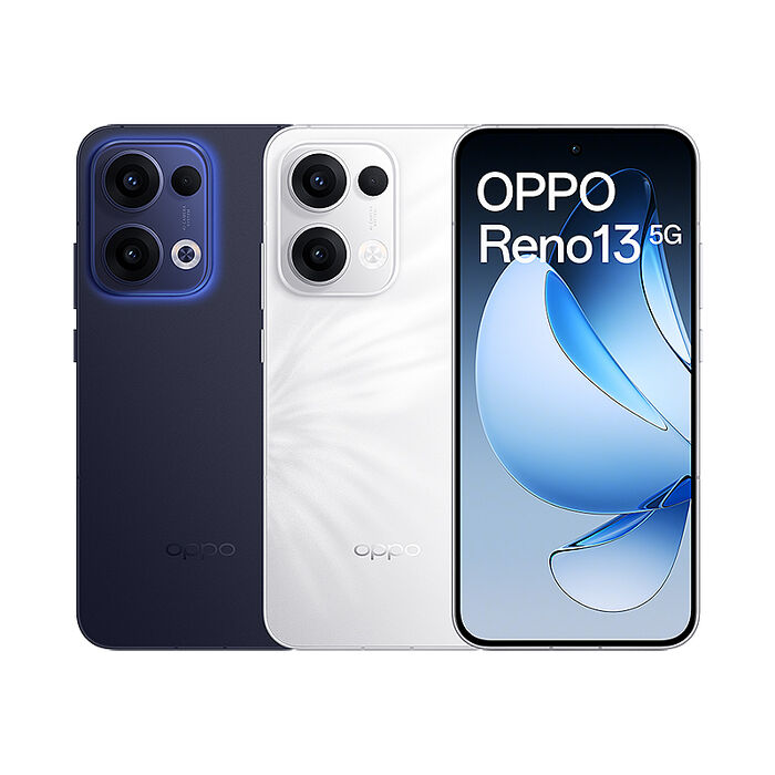 OPPO Reno13 (12G+256G) 6.59吋 5G智慧型手機