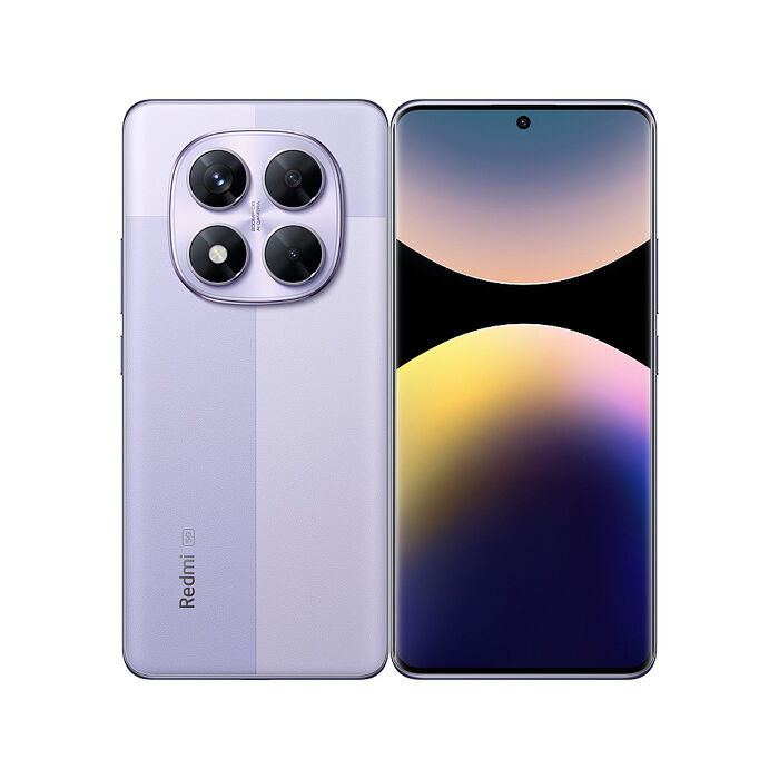 紅米 Redmi Note 14 Pro 5G (12G+256G) 6.67吋 智慧型手機