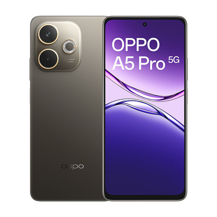 OPPO A5 Pro (8G+256G) 6.67 吋 5G智慧型手機