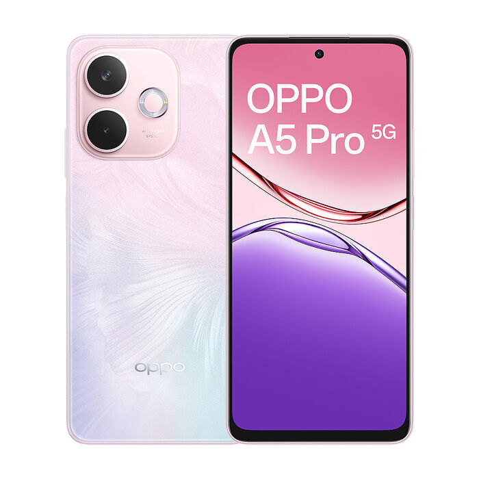 OPPO A5 Pro (8G+256G) 6.67 吋 5G智慧型手機