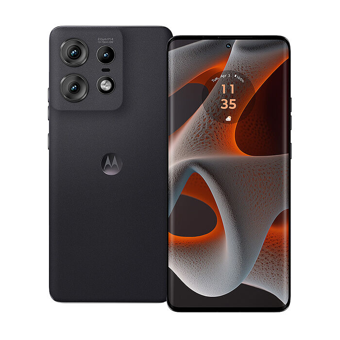 Motorola Edge 50 Pro 5G (12G+256G) 6.7吋智慧型手機