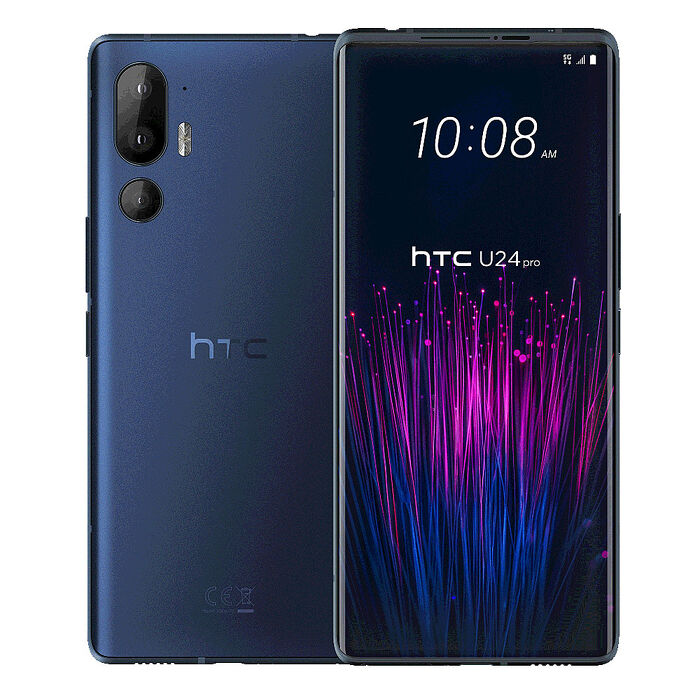 HTC U24 pro (12G/512G) 6.8吋智慧型手機
