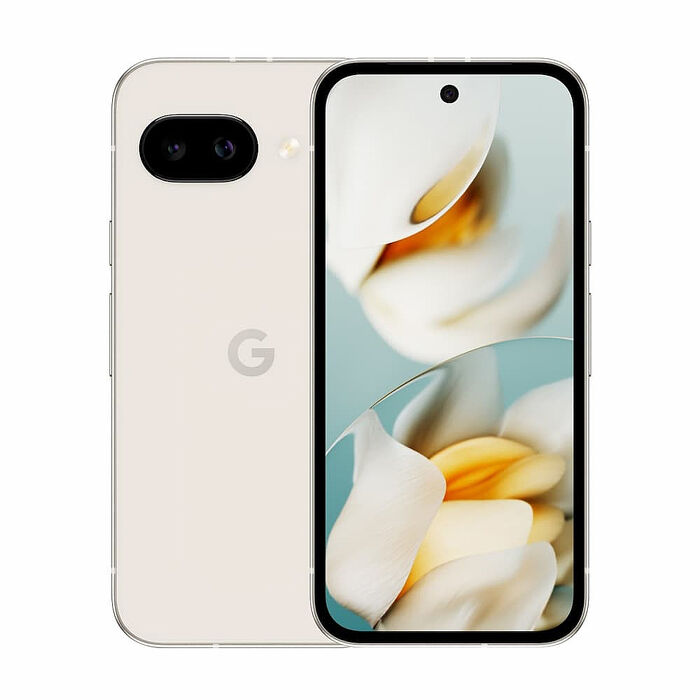 Google Pixel 9a (8G+128G) 6.3吋 5G 智慧型手機