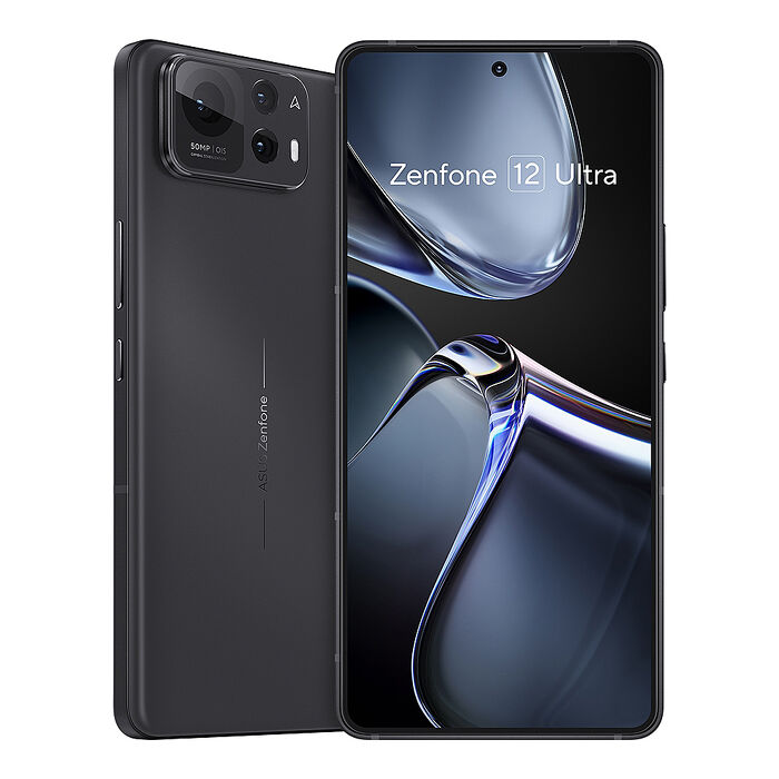 ASUS Zenfone 12 Ultra 5G (12G/256G) 6.78吋智慧型手機