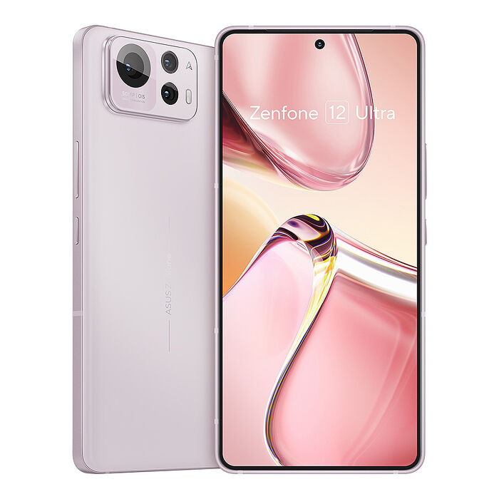 ASUS Zenfone 12 Ultra 5G (12G/256G) 6.78吋智慧型手機