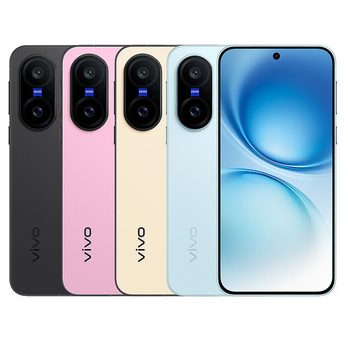 vivo X200 FE (12G/512G) 6.31吋 5G 智慧型手機