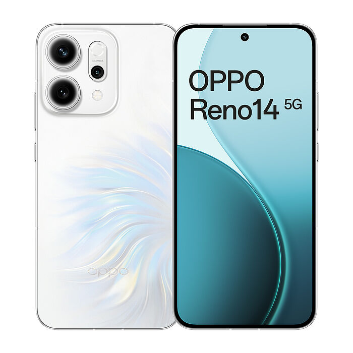 OPPO Reno14 (12G+256G) 6.59吋 5G智慧型手機-贈空壓殼+鋼化保貼+掛繩+其他好禮